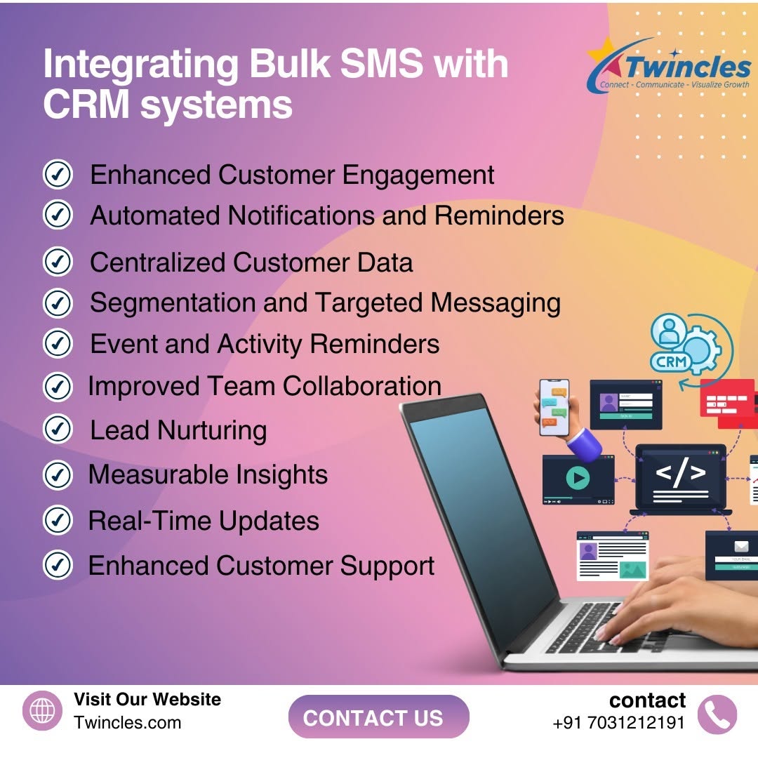 Bulk SMS 4