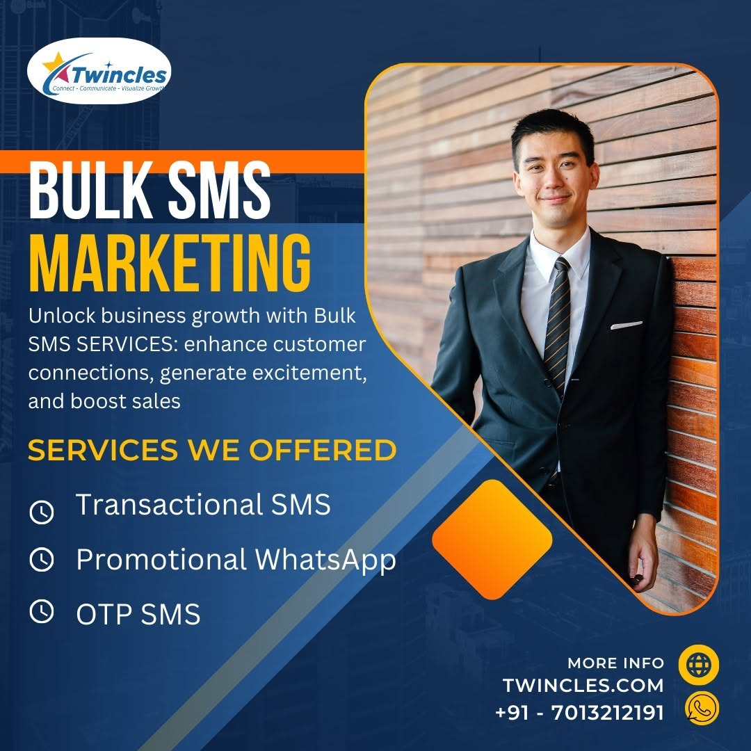 Bulk SMS