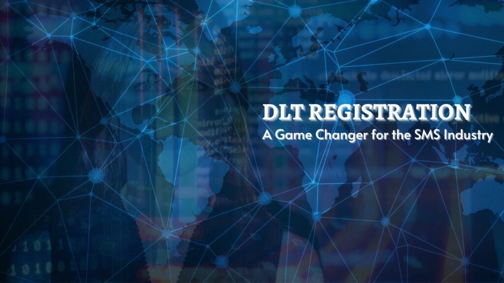 DLT Registartion