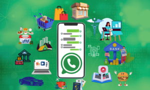 Industries Using WhatsApp